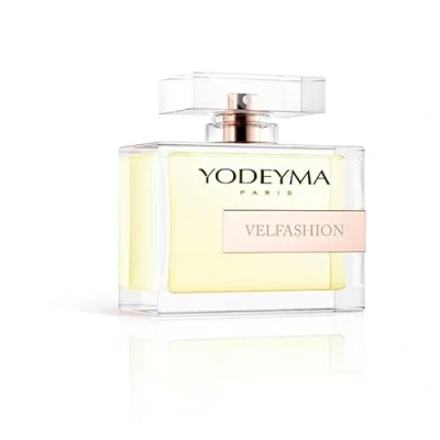 Image of Yodeyma Paris Velfashion Eau de Parfum 100ml