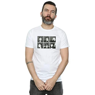 Image of David Bowie BI20838 men&#039;s in White