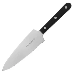 Image of Schneider Cake Knife and Server 18cm
