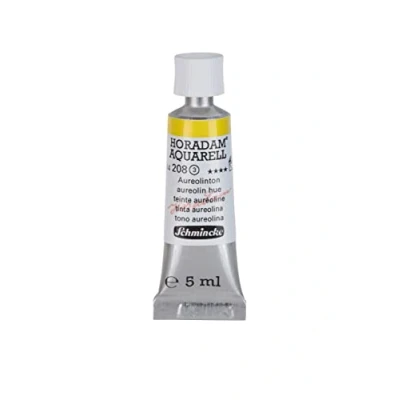 Image of Schmincke HORADAM® AQUARELL finest artists&#039; watercolours, aureole clay 5 ml