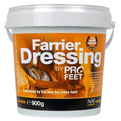 Image of NAF Profeet Farrier Hoof Dressing 900g