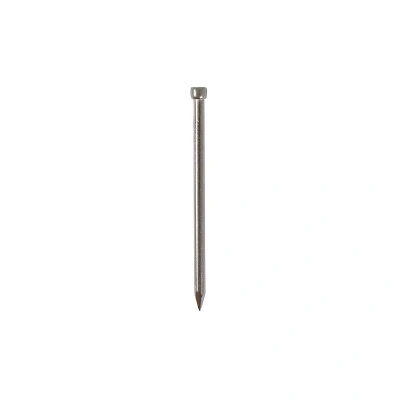 Image of TIMCO Round Lost Head Nails Stainless Steel SSLH50