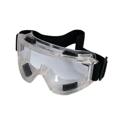 Image of NEILSEN PREMIUM SAFETY GOGGLES CT3788, SEALED DESIGN