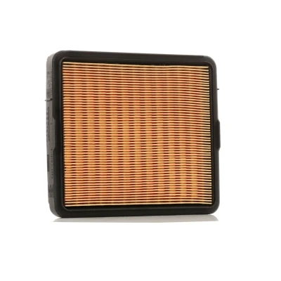 Image of 13721460337, 13721460999, 1460337 Air Filter MAHLE ORIGINAL LX 75 26,0mm 213mm 189,0, 189,0mm Insert