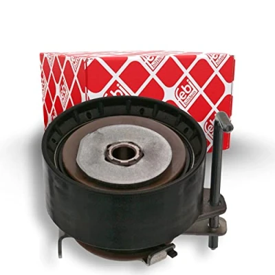 Image of 1765052, 2429662 Tensioner Pulley, timing belt FEBI BILSTEIN 100320 FORD: FIESTA 6, FOCUS 3, 7