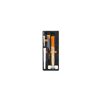 Image of Beta 24500237 Model 2450 M237 5 Tools in Hard Thermoformed Tray