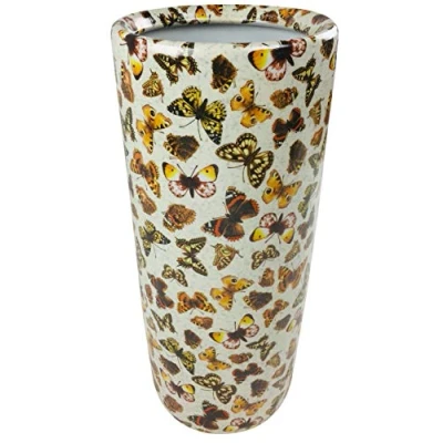 Image of M S L Umbrella Stand, One Size