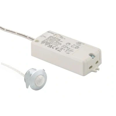 Image of Leyton PIR Syncro Motion Detector