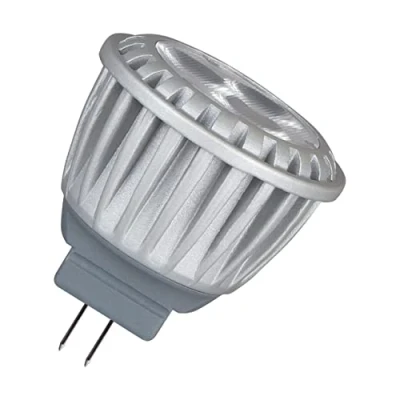 Image of Crompton LED MR11 4W 12V 2700K GU4