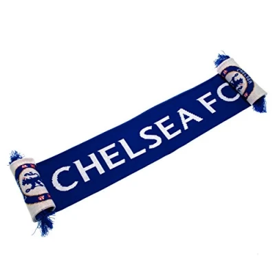 Image of Chelsea F.C. Scarf WM