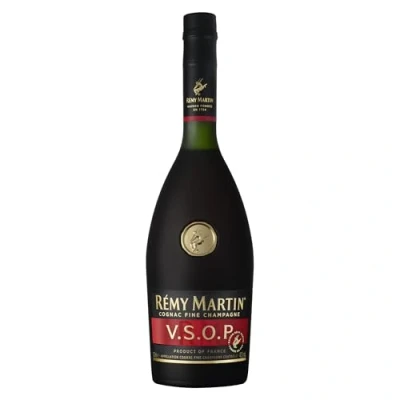 Image of Remy Martin VSOP, Cognac Fine Champagne, 70cl, Brandy