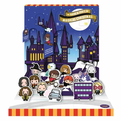 Image of Harry Potter Musical Advent Calendar