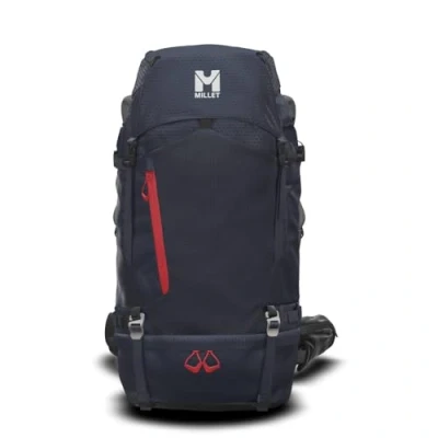 Image of MILLET Ubic 40 Unisex, Blue (New Logo), One Size