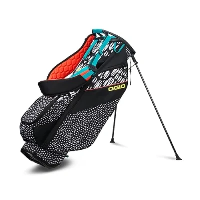 Image of OGIO Fuse Stand Bag Safari