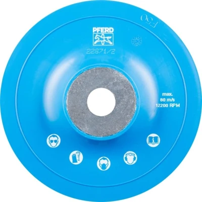 Image of Pferd 44890040 Protective Plate GT125 MF M14