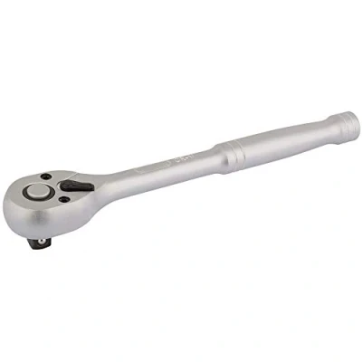 Image of Draper 72 Tooth Reversible Ratchet, 3/8&quot; Sq. Dr.
