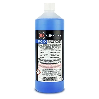 Image of DG X Ultra Heavy Duty Degreaser/Cleaner 1L