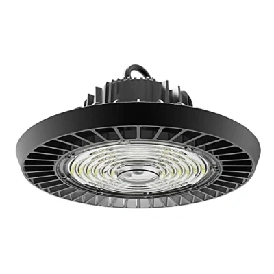 Image of Phoebe Keto LED Emergency High Bay 100w 4000k 90 Degree