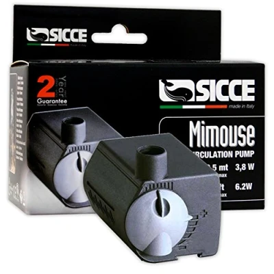 Image of Sicce Mi Mouse Pump 300 L/H