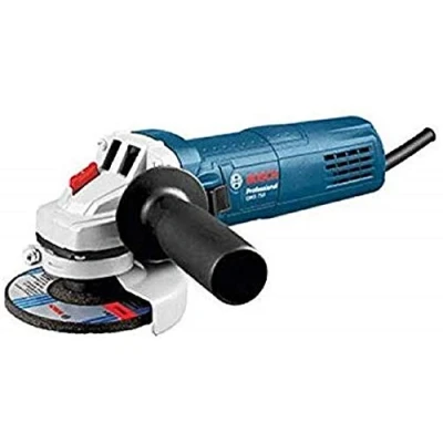 Image of Bosch GWS 700 Professional Angle Grinder.