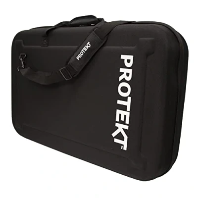 Image of Protekt DDJ REV7 Plus Series BREV7 Dj Hard Carry Bag for Pioneer Controller