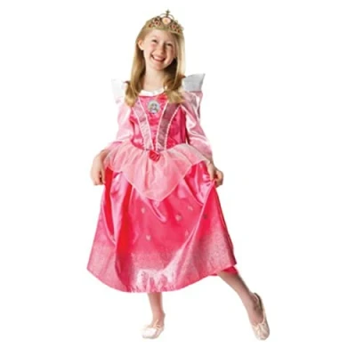 Image of Rubies Sleeping Beauty Glitter (Small)