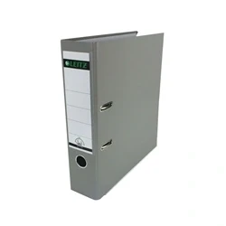Image of Leitz Lever Arch File Polypropylene LZ101085