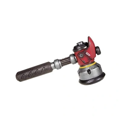 Image of Séga Overwatch Replica Torbjörns Forge Hammer Blister