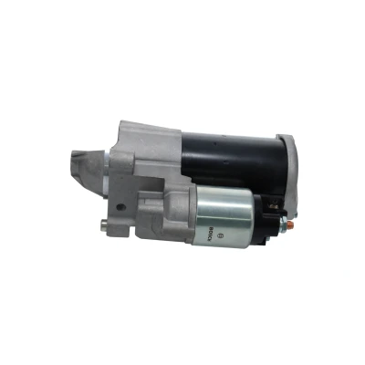 Image of 12418570848, 12418581788 Starter motor BOSCH 1 986 S00 875 12V 1,9kW MINI: Clubman, Hatchback, BMW: 2 Gran Tourer, Active X1