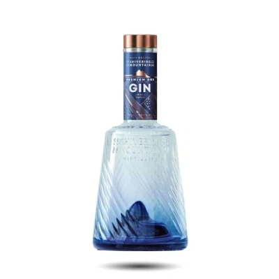 Image of Shivering Mountain Premium Dry Gin