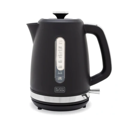 Image of Black + Decker 3000W 1.7L Kettle
