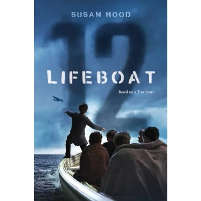 Image of Lifeboat 12