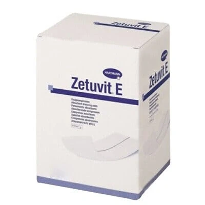 Image of Zetuvit E Non Sterile Dressing, 40 x 20 cm