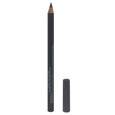 Image of Saffron Soft Kohl EyeLiner Pencil Grey
