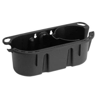 Image of Railblaza StowPod Holder Black