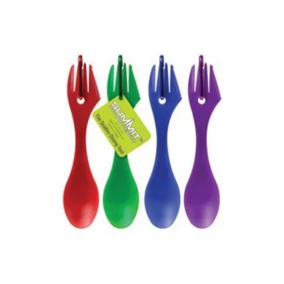 Image of Quattro Space Saving Cutlery