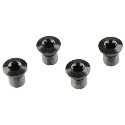 Image of SHIMANO SPARE PART FCM970 Inner C/Ring bolts Pk4