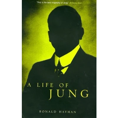 Image of Jung: A Biography