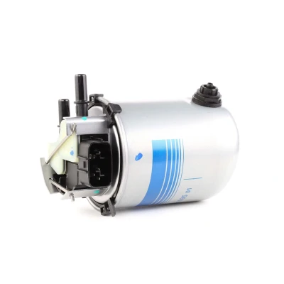 Image of 164004EA1B Fuel Filter SOFIMA S 1095 NR Insert NISSAN: Qashqai 2, X Trail, RENAULT: Kadjar, Koleos 2