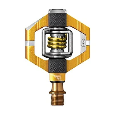Image of CRANKBROTHERS CANDY 11 GOLD/GOLD SPRING