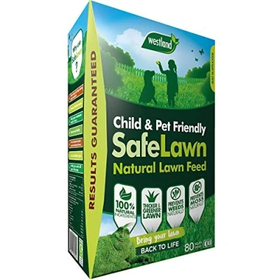 Image of Westland SafeLawn Spreader Box 80sq.m