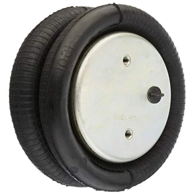 Image of 550031221 Boot, air suspension FEBI BILSTEIN 39093 Rear Axle Left, Right