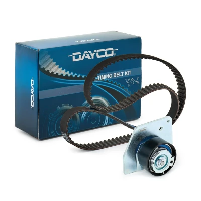 Image of 8201038625 Timing belt kit DAYCO KTB783 RENAULT: MEGANE 3 Coupe, SCENIC 3, Grandtour