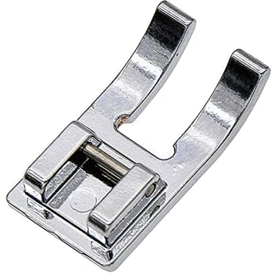 Image of YaDuSewing Co. Ltd. Open Toe Foot Appliqué Presser (YD2649) for Brother, Singer, Babylock, Elna, Kenmore Sewing Machines
