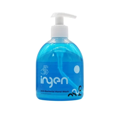 Image of PBH Medical Anti Bacterial Hand Soap 500ml 1 Bottle