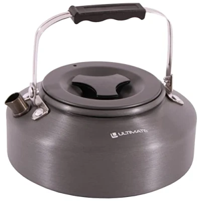 Image of Ultimate Kettle Camping cutlery