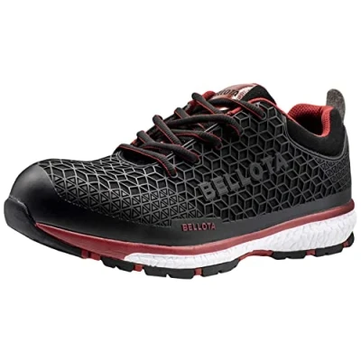 Image of Bellota 72223B 42 S3 Black Cell Shoe