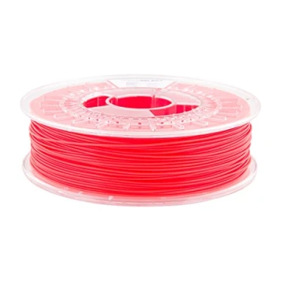 Image of PrimaSelect PLA Filament, 1.75 mm, 750 g, Neon Red