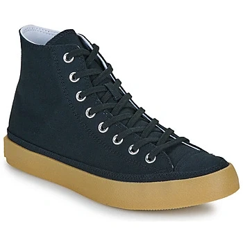 Image of Converse CHUCK TAYLOR ALL STAR men&#039;s Shoes (High top Trainers) in Black