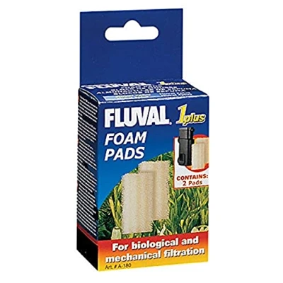 Image of Fluval 1 PLUS Foam Insert, 0.03 kg